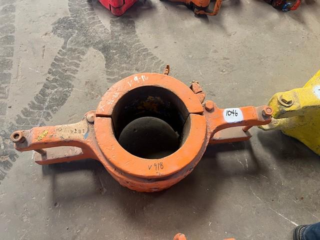 BJ 9-5/8" SD SL Casing Elevator (5819)
