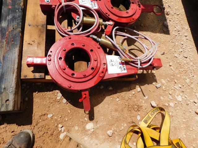 AIR BACKUP FOR 58.93R TUBING TONG (0706)