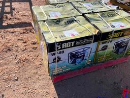 AGT WP-80 WATER PUMP