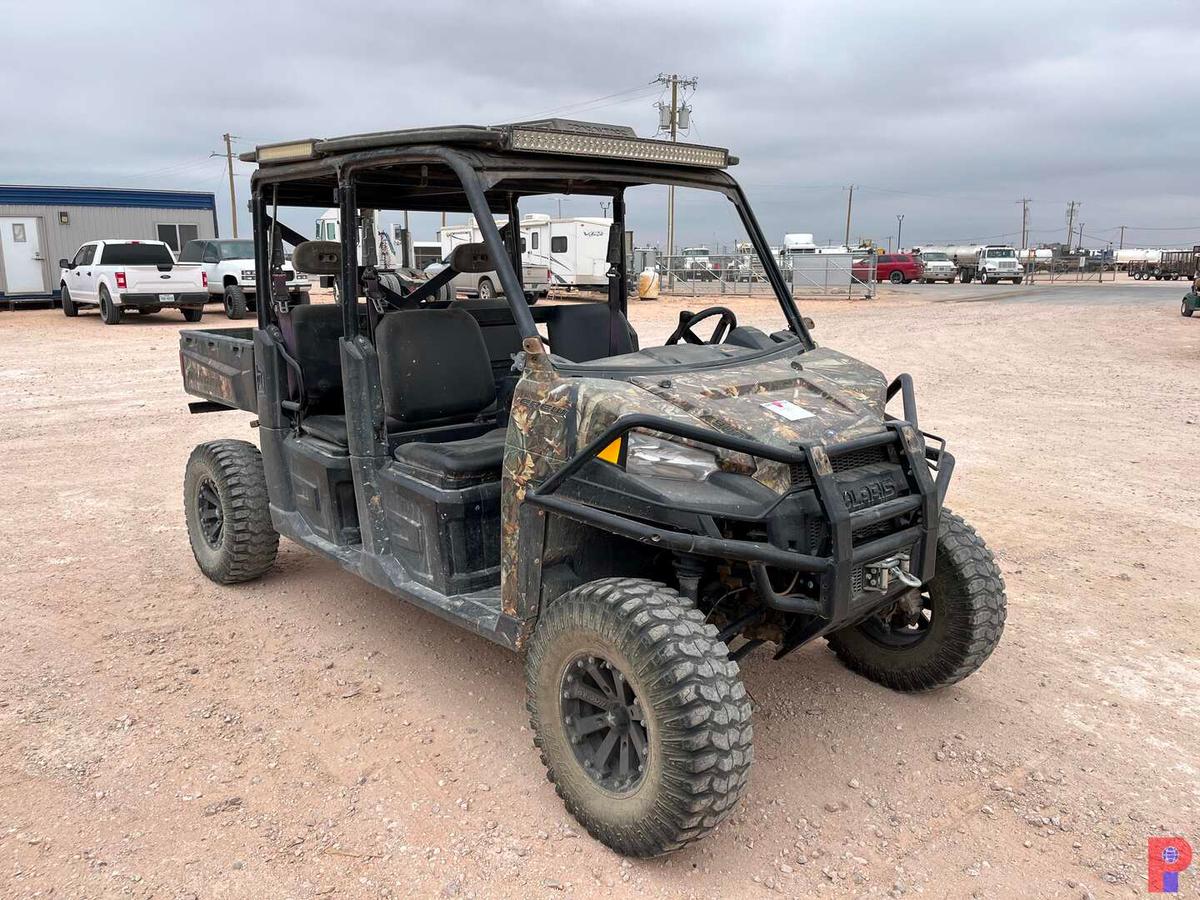 2014 POLARIS RANGER