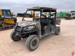 2014 POLARIS RANGER