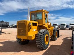 CATERPILLAR 950 WHEEL LOADER