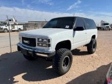 1994 GMC YUKON