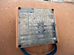 2012 INTERNATIONAL  ENERGY WELDFAB 30" X 10'1440 PSI WP SEPARATOR