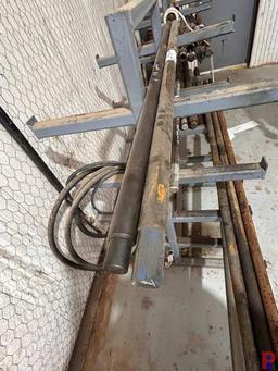 (2) 5'X 1-11/16" SINKER BAR