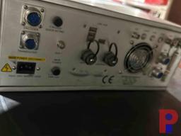 SCIENTIFIC DATA SYSTEMS WARRIOR TOOL INTERFACE & POWER SUPPLY
