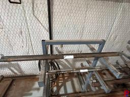 (2) 5'X 1-11/16" SINKER BAR