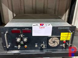 SCIENTIFIC DATA SYSTEMS WARRIOR TOOL INTERFACE & POWER SUPPLY