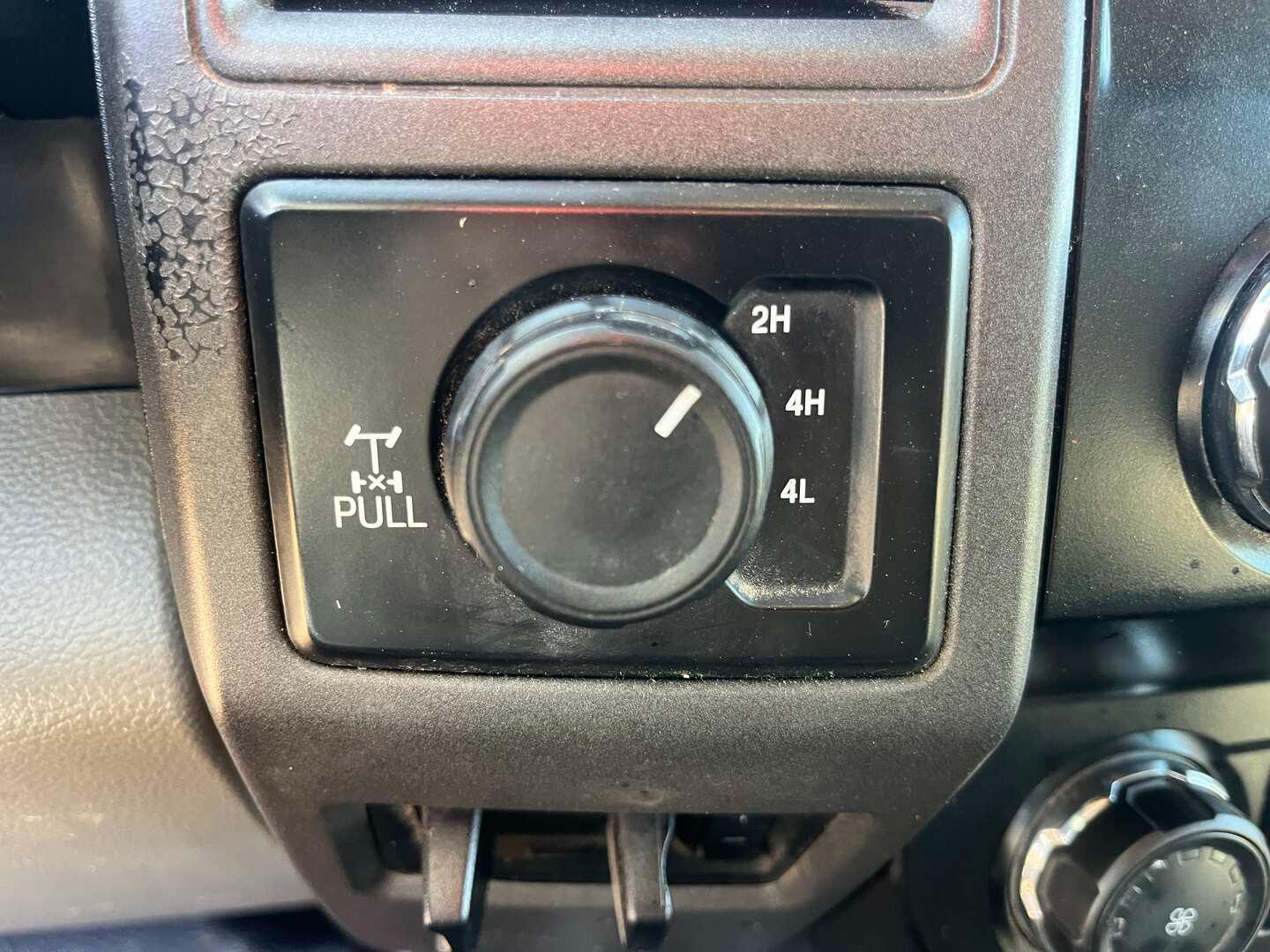 2019 FORD F250 SUPER DUTY CREW CAB PICKUP 4X4