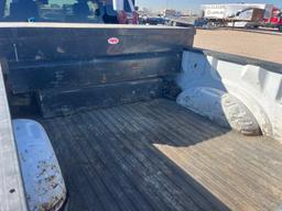 2019 FORD F250 SUPER DUTY CREW CAB PICKUP 4X4