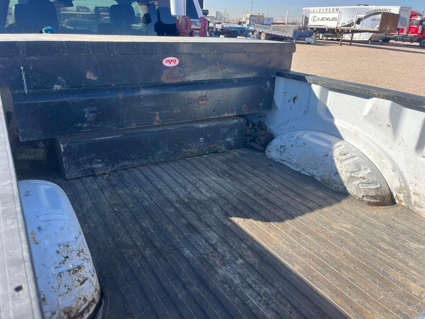 2019 FORD F250 SUPER DUTY CREW CAB PICKUP 4X4