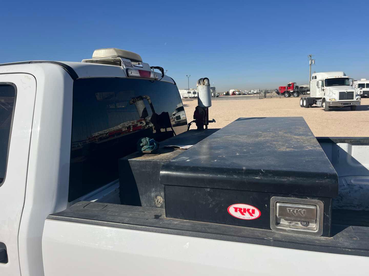 2019 FORD F250 SUPER DUTY CREW CAB PICKUP 4X4