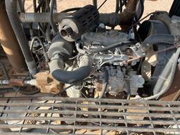 15K FHE GREASE INJECTION UNIT