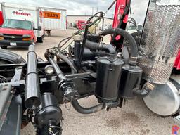 2011 WESTERN STAR 4900 FA T/A VACUUM TRUCK TRACTOR