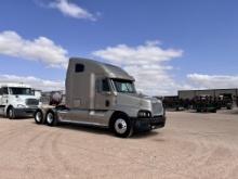 2006 FREIGHTLINER T/A SLEEPER HAUL TRUCK