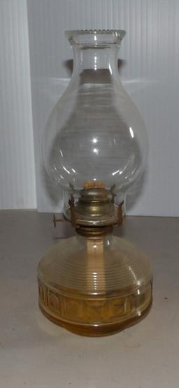Kerosene Lantern