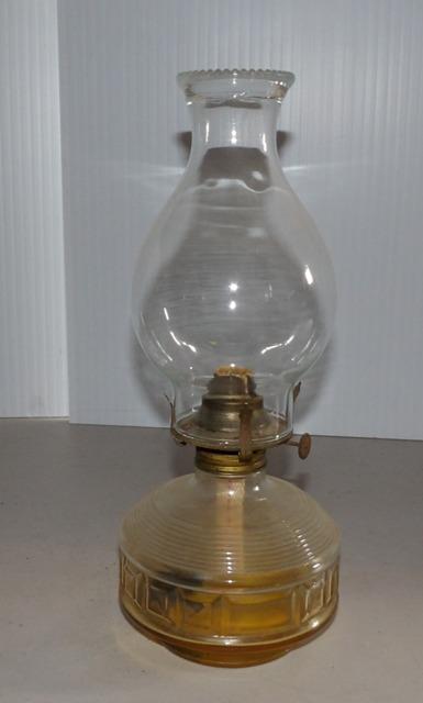 Kerosene Lantern