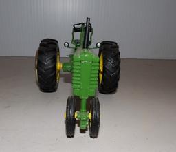 JD B Clock Danberry Mint Damaged Steering Wheel