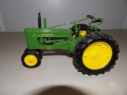 JD B Clock Danberry Mint Damaged Steering Wheel