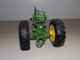 JD B Clock Danberry Mint Damaged Steering Wheel