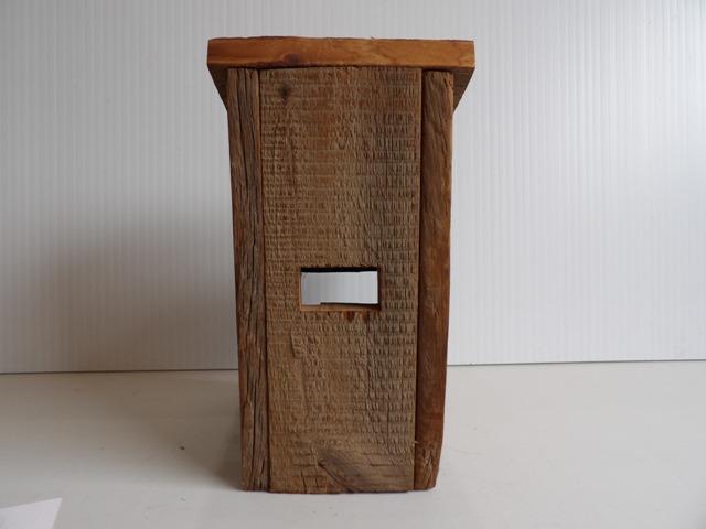 General Store Bird House