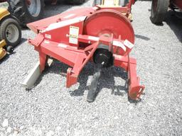 Reese Agri Drum Mower