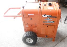 TB 9000 Apex Generator