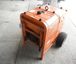 TB 9000 Apex Generator