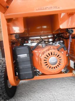 TB 9000 Apex Generator