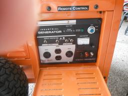 TB 9000 Apex Generator