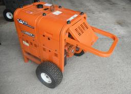 TB 9000 Apex Generator