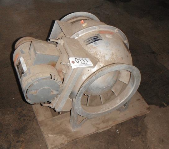 Cook Fan