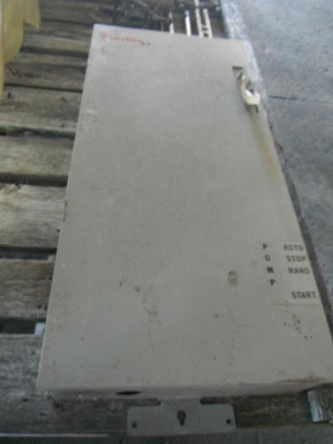 Electric Box