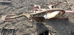 Cub Plow