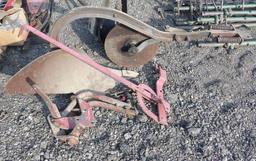 Cub Plow