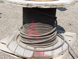 1" Cable