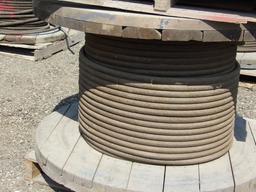 3/4" Cable