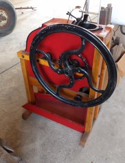 Corn Sheller