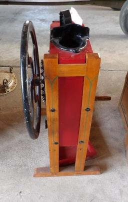 Corn Sheller
