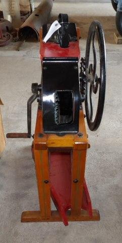 Corn Sheller
