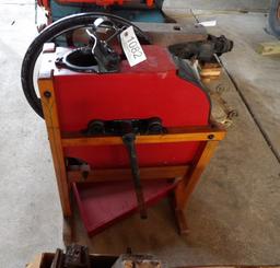 Corn Sheller