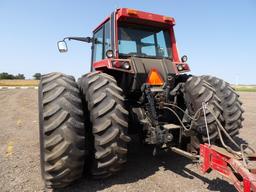 IH 5288 MFD