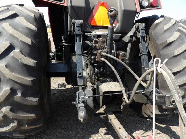 IH 5288 MFD