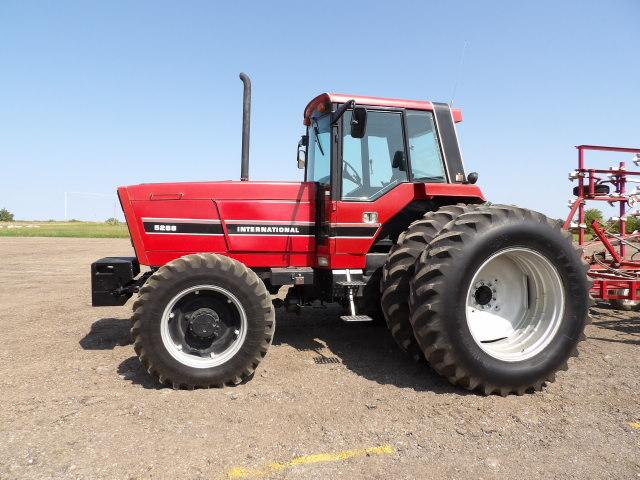 IH 5288 MFD