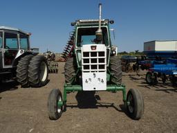 Oliver 1800 w/Year Round Cab