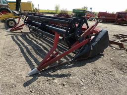 CIH 15' 1020 Platform