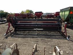 CIH 15' 1020 Platform