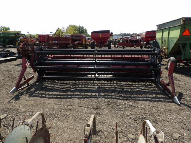 CIH 15' 1020 Platform