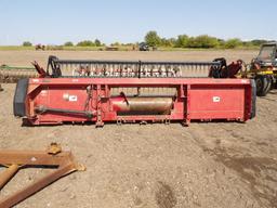 CIH 15' 1020 Platform