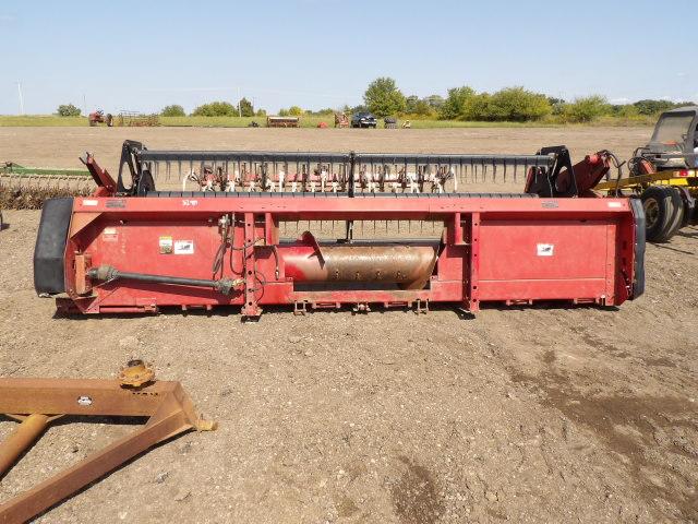 CIH 15' 1020 Platform